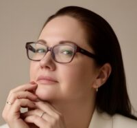 Dorota Tyszkiewicz, coach i mentorka zmiany - portret na stronę internetową